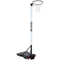 Mitre tamaño Completo Sistema de Netball